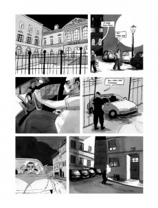 Extrait de La gröcha - La Gröcha