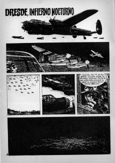 Extrait de As de Pique (Gimenez) -9- As de Pique