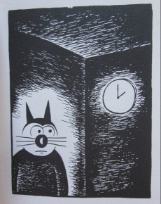 Extrait de Après-midi