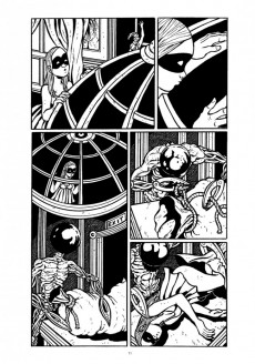 Extrait de Folly (2012) - The Consequences of Indiscretion