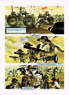 Extrait de Epic (Arédit) -11- Epic 11