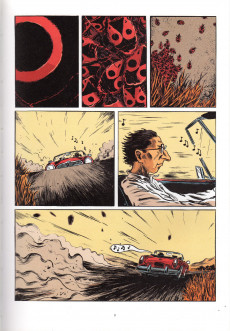 Extrait de Crematorium