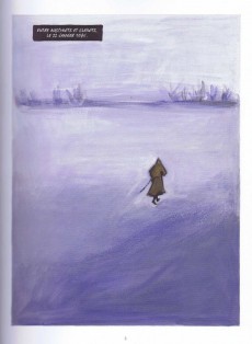 Extrait de À l'ombre de la gloire