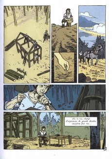 Extrait de Thoreau - La vie sublime