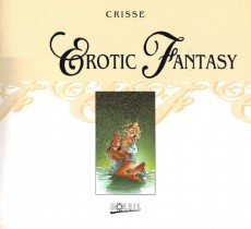 Extrait de (AUT) Crisse -1- Erotic Fantasy