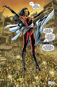 Extrait de Age of Apocalypse (2012) -6- Issue 6