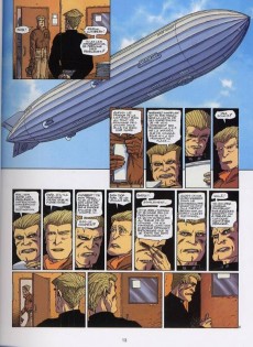 Extrait de Capricorne -9a2014- Le passage