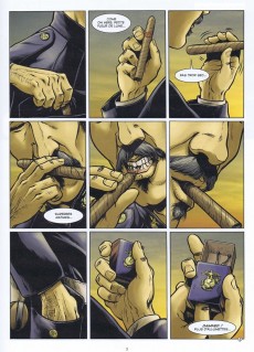 Extrait de Flor de Luna -4- Rosalia, 1898