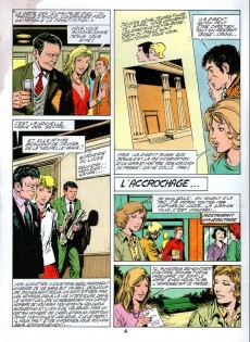 Extrait de Les sectes, l'occulte et l'etrange -3- Les nouvelles sectes