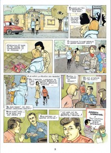 Extrait de Les sectes, l'occulte et l'etrange -12- Faut-il encore une morale ?