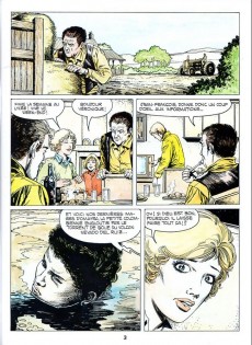 Extrait de Les sectes, l'occulte et l'etrange -11- Le mal