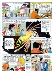 Extrait de Les sectes, l'occulte et l'etrange -9- Dieu existe-t-il ?