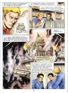 Extrait de Les sectes, l'occulte et l'etrange -6- La fin du monde pour demain ?