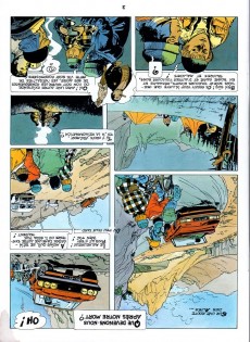 Extrait de Les sectes, l'occulte et l'etrange -5- La réincarnation