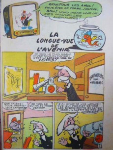 Extrait de Roico (Impéria) -131- Numéro 131