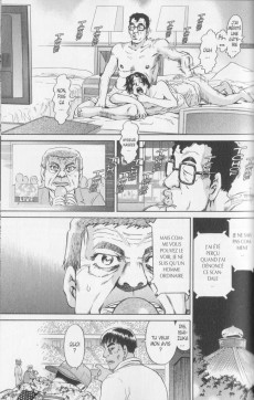 Extrait de Ki-itchi VS -3- Volume 3