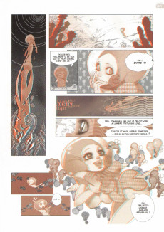 Extrait de Sky-Doll (Collection) -1Cof- Spaceship collection