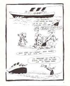 Extrait de On vit une époque formidable ! -COF- On vit une époque formidable!