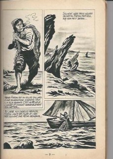 Extrait de Arc en ciel -5- Pierre Fordin le casse-cou