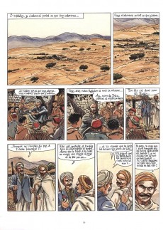 Extrait de Carnets d'Orient -INTFL- Carnets d'orient