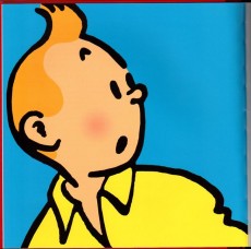 Extrait de Tintin (France Loisirs 2007) -HS12- Tintin - 