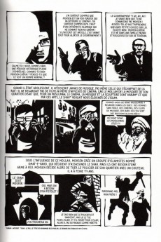 Extrait de Au pays des mollahs