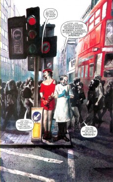 Extrait de Menz insana (1997) -GN- Menz insana