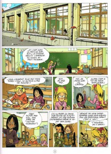 Extrait de Seuls -5a2011/10- Au cœur du Maelström