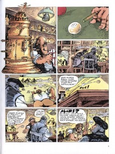 Extrait de L'histoire de la dernière image