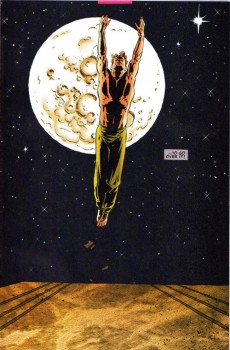 Extrait de Daredevil Vol. 1 (1964) -348- Purgatorio