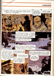 Extrait de (Recueil) Tintin (Nouveau) -58- Album n°58