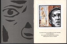 Extrait de Blue train - Tome TT