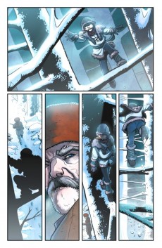 Extrait de Assassin's Creed : The Chain - The Chain