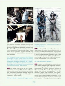 Extrait de Thorgal (Les mondes de) -HS- Aux origines des Mondes