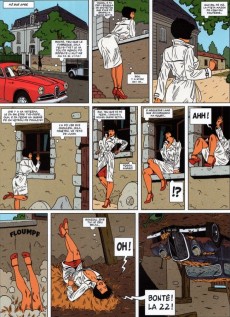 Extrait de Les enquêtes auto de Margot -1reg- Lou secré de la tracsyon 22