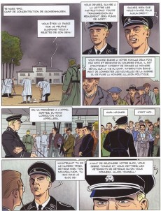 Extrait de Karl Leisner - Victor in vinculis