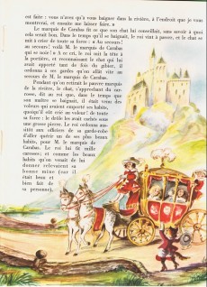 Extrait de Contes de Perrault (Matéja) - Cendrillon et autres contes