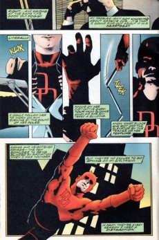 Extrait de Daredevil Vol. 1 (1964) -359- The devil you know!