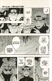 Extrait de Naruto -57- Naruto part en guerre...!!