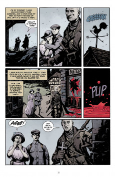 Extrait de Baltimore (2010) -INT02- The Curse Bells