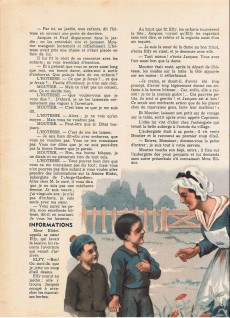 Extrait de L'auberge de l'Ange Gardien (Forest) - L'Auberge de l'Ange gardien