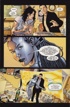 Extrait de The authority (Semic) -5- Numéro 5