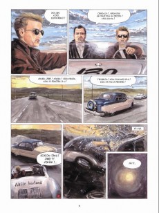 Extrait de American dreams