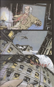 Extrait de Tarzan (Soleil Productions) -2- Œil pour œil