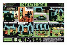 Extrait de Plastic Dog
