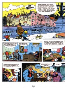 Extrait de Lou (Berck) -6- Lou sur la Lune