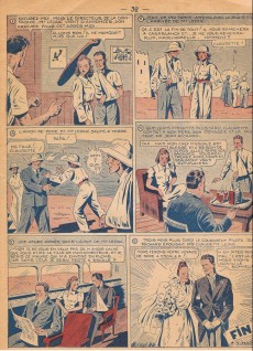 Extrait de Artima (Série 2000) -2007- Escale 7 - Aventure aérienne