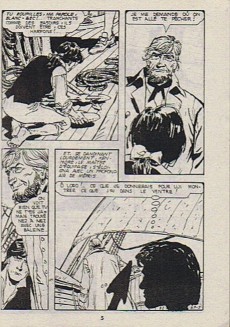 Extrait de Tipi (Aventures et Voyages) -Rec23- Album N°23 (du n°67 au n°69)