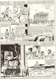 Extrait de Les meilleurs récits de... -29- Sidney