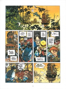 Extrait de Peter Pan (Loisel) -2b2012- Opikanoba